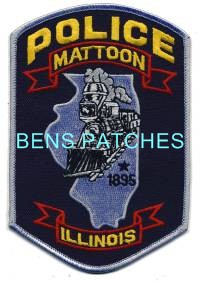 ILLINOIS,MATTOON POLICE 1_wm